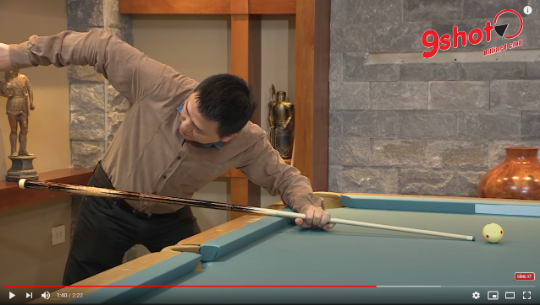 billard video