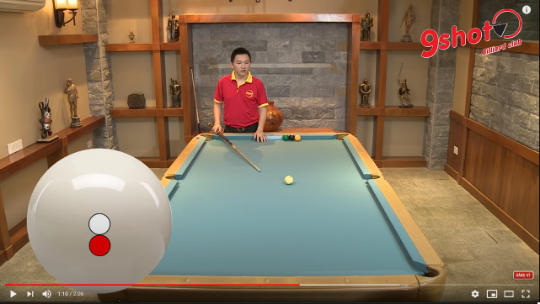 billard video